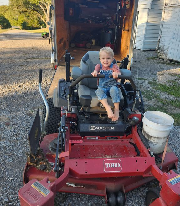 Expert Lawn Care Services in Lima: Transform Your Outdoor Space with Case Mowing Service LLC