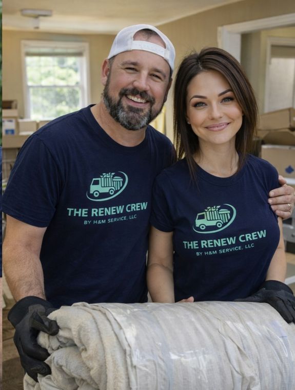 Full-Service Junk Removal