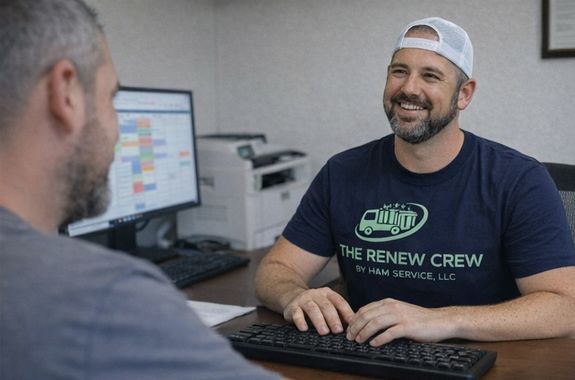 How much does an estate cleanout cost?