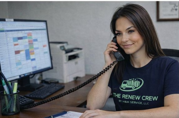 How much does move-out junk removal cost?