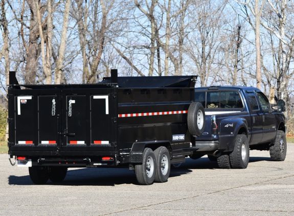 Your Trusted Junk Removal and Hauling Team in Dayton, OH