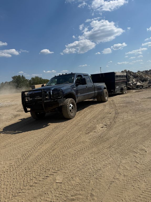 Commercial Junk Removal