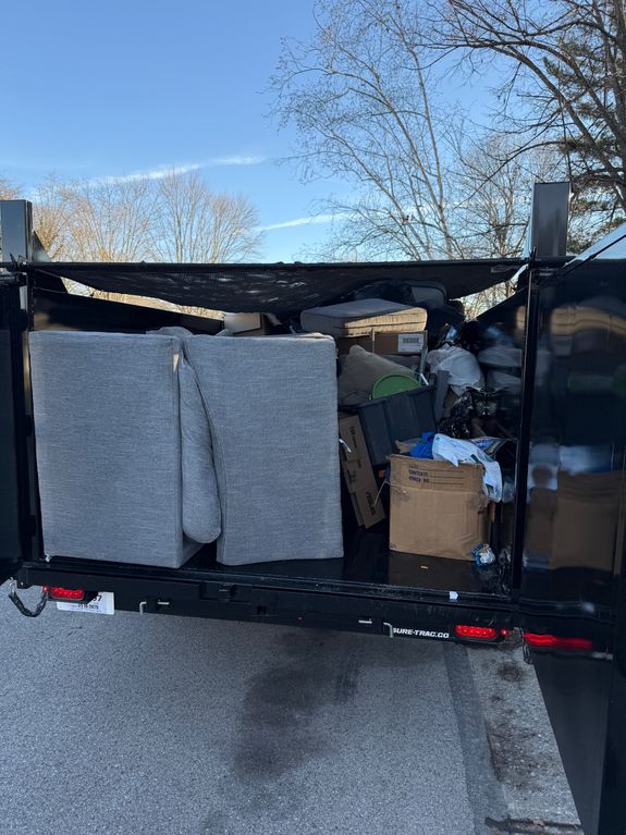 Property & Estate Cleanout