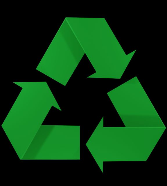 Eco-Friendly Practices