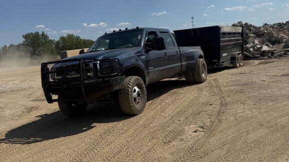 Commercial Junk Removal