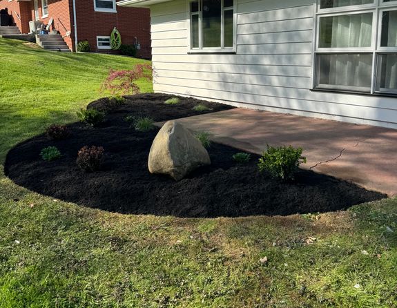 Transforming Saint Clairsville, OH with Exceptional Lawn Care & Landscaping