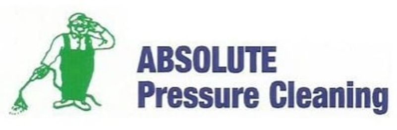 Absolute Pressure Cleaning | ABN: 82 656 251 421 logo