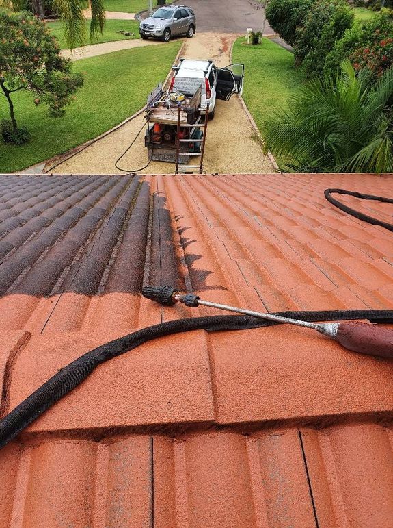 Local Pressure Cleaning You Can Count On