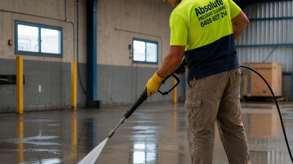 Reliable Exterior Cleaning for Busy Sites & Managed Properties