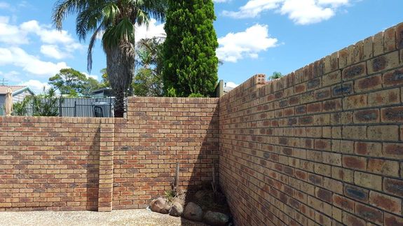 Bring Your Outdoor Areas & Fences Back to Life