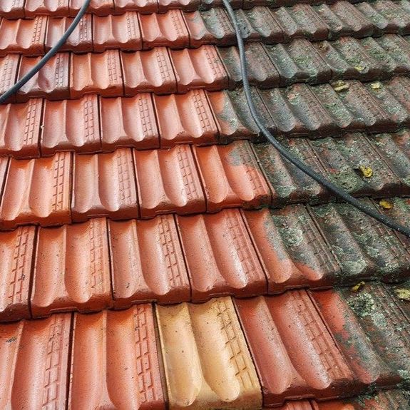Why is pressure cleaning important for businesses?