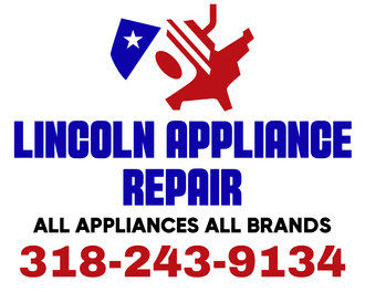Lincoln Appliance  logo