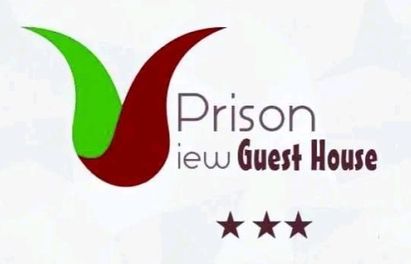 Prisonview guesthouse logo