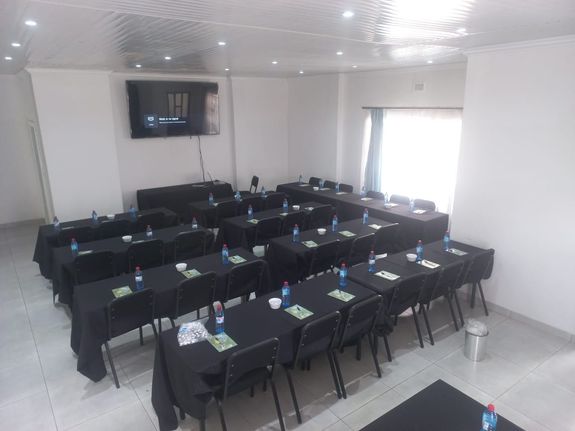 Conference & Functions