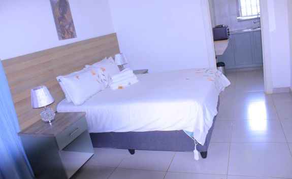 Experience Comfort and Convenience at Prisonview Guesthouse