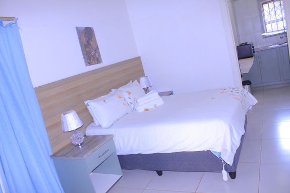 Experience Unmatched Comfort at Prisonview Guesthouse in Klerksdorp