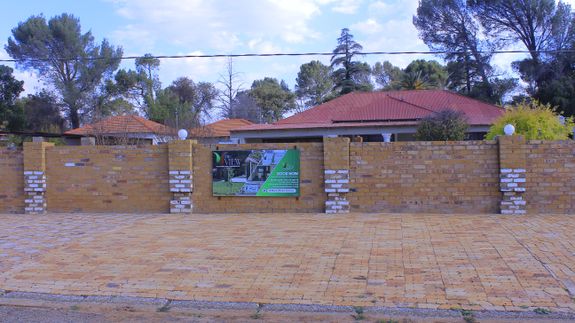 Welcome to The View guest house, Home-sweet-Home