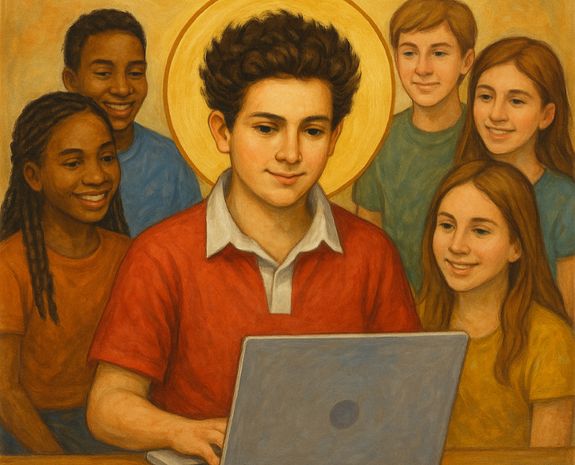 Digital Saint Initiative