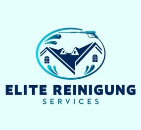 elitereinigungservices logo