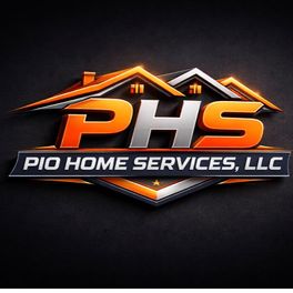 Pio Home Services, LLC logo