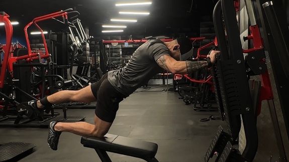 Glute-Focused Training That Delivers Real Results