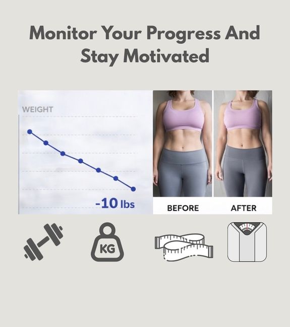 Progress Tracking & Accountability