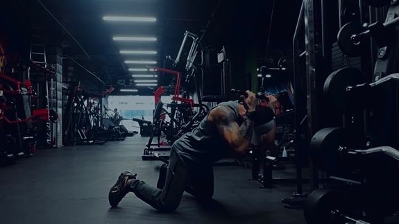 Transform Your Fitness Journey with Personalized Training Plan