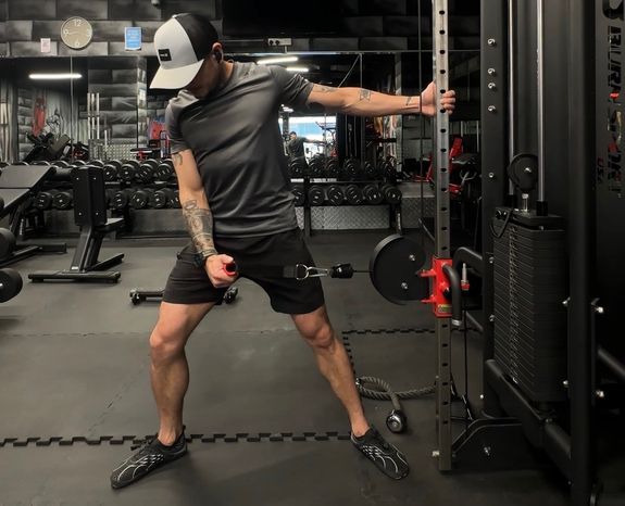 Transform Your Fitness Journey in Dubai with Sweat & Dumbbells