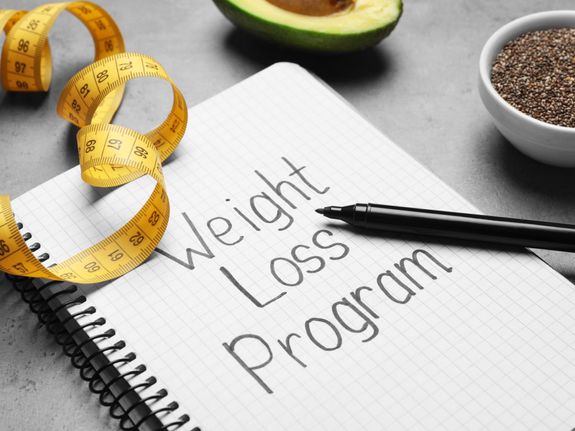 Weight Loss Program