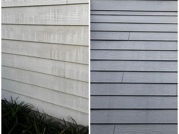 Transform Your Home’s Curb Appeal.