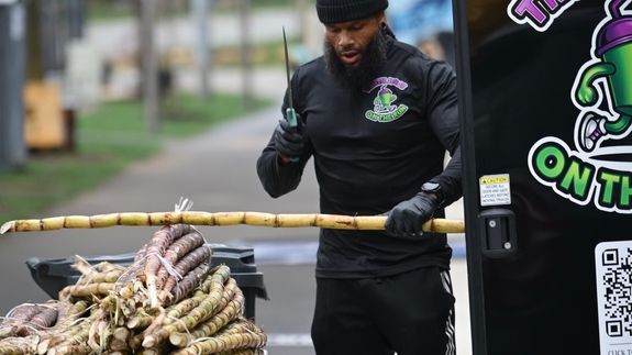 All the Refreshment, None of the Compromise: Your Sugarcane Solution in Boston