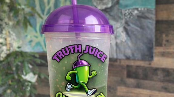 Savor the Wellness, Sip by Sip - Boston Edition