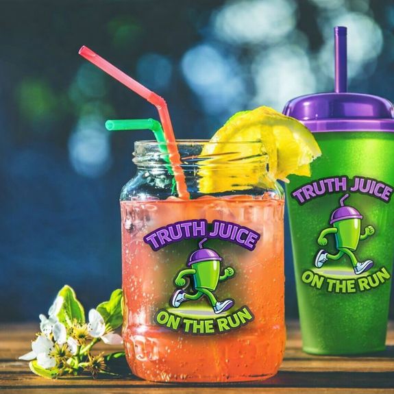 Nutrient-Rich juices