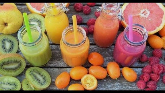 Sip Your Way to Wellness with Truth Juice on the Run