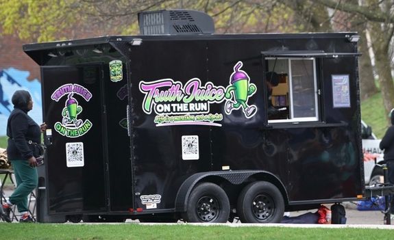 Truth Juice on the Run: Fresh-Pressed Wellness in Boston, MA