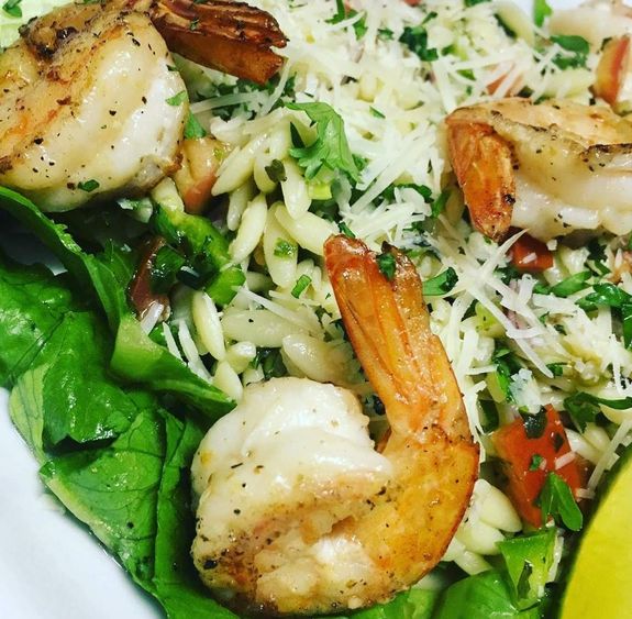 Bistro Bowl & Boutique Catering Concepts