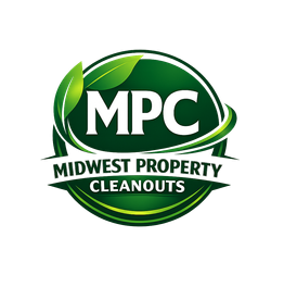 Midwest Property Cleanouts logo