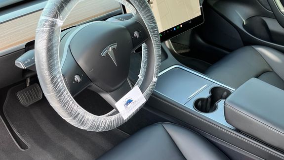 Transform Your Ride Faster and Easier.