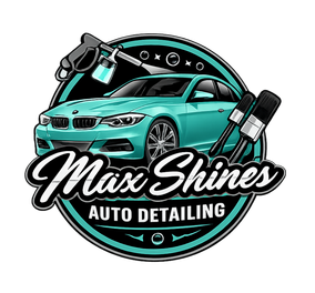 MSA Detailing logo