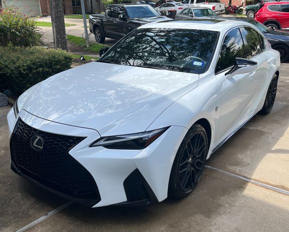 Premier Mobile Car Detailing in Sugar Land, TX