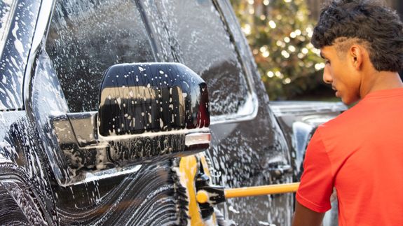 Your Car Deserves The Best Care in Sugar Land.