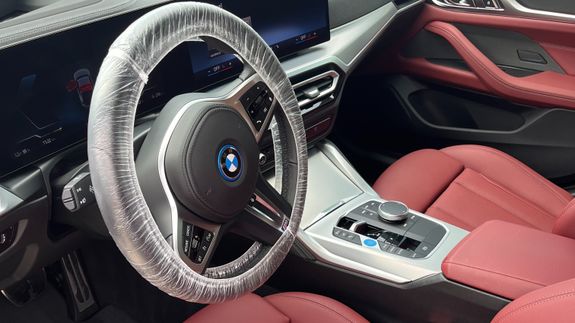 Professional Mobile Car Detailing in Sugar Land, TX