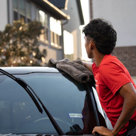 Experience the Ultimate in Mobile Car Detailing