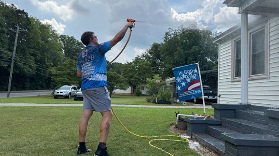 Transform Your Home's Look Without the Hassle in Mooresville.