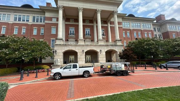 Protect Your Property, Impress Your Clients in Mooresville.