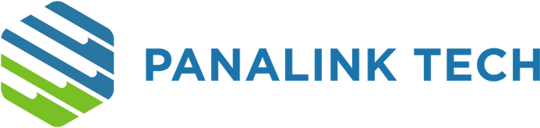 PANALINK TECH logo