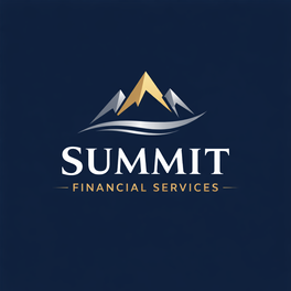Summit Financial services  logo
