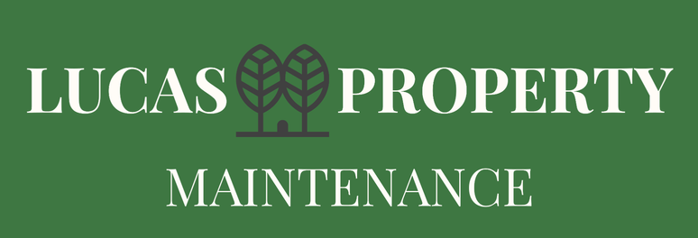 Lucas property maintenance  logo