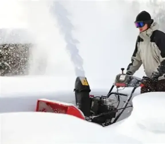 Snow Removal 