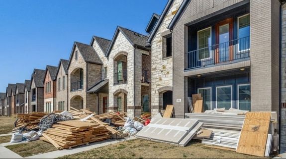 Construction Debris Removal